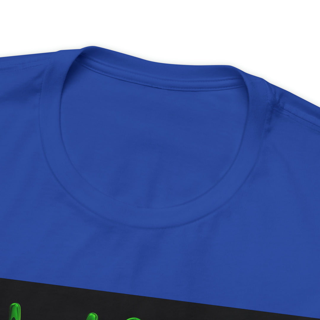ICONIC ROAR Unisex Jersey Short Sleeve Tee