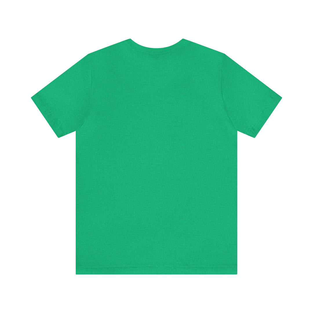 MONEY MITTS Unisex Jersey Short Sleeve Tee