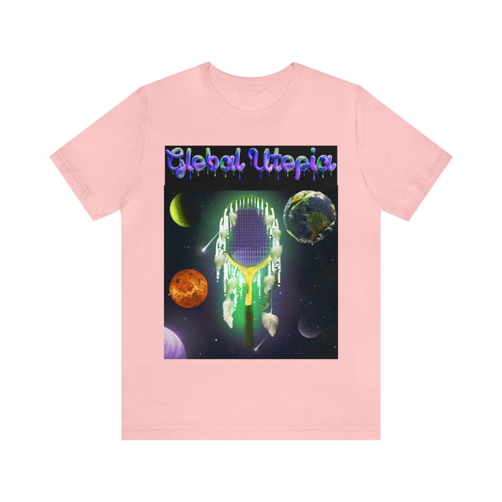 VENUS: Unisex Jersey Short Sleeve Tee