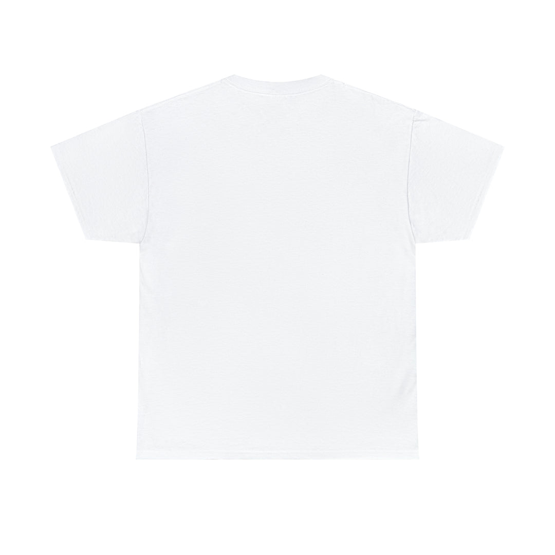 Global Utopia Sports:Unisex Heavy Cotton Tee