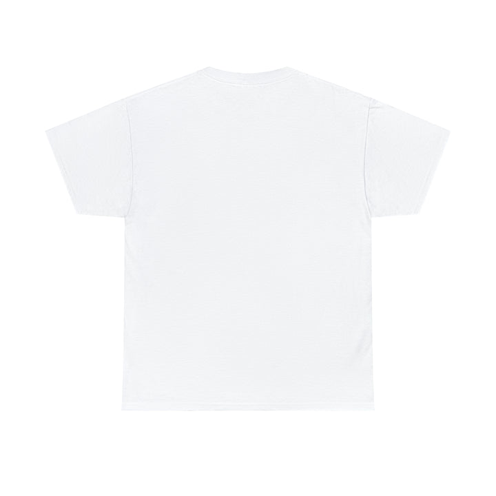 Global Utopia Sports:Unisex Heavy Cotton Tee