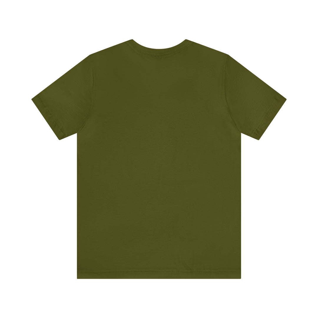 "Astro" Unisex Jersey Short Sleeve Tee