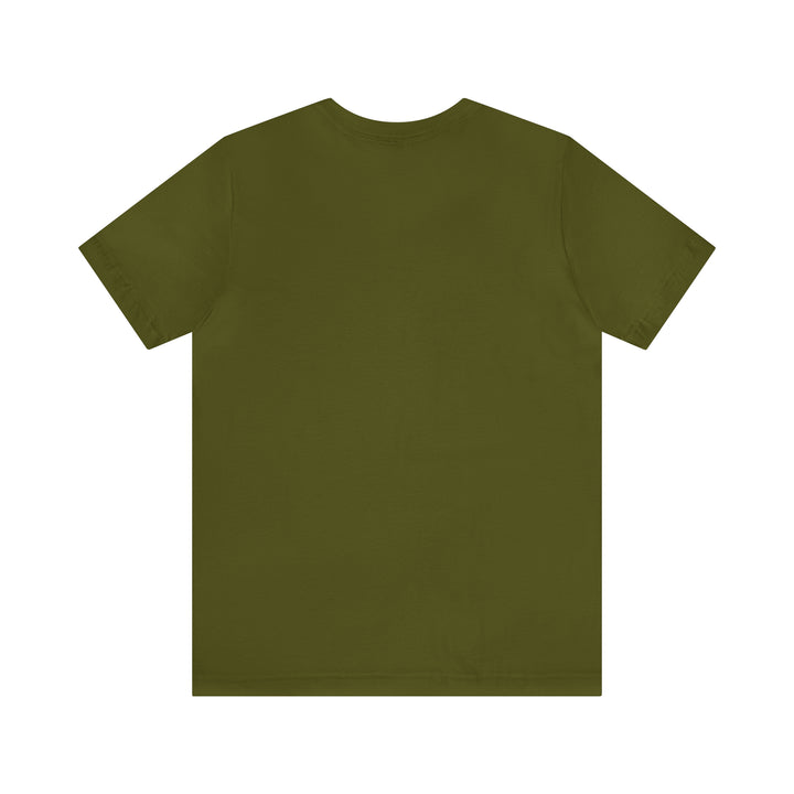 "Astro" Unisex Jersey Short Sleeve Tee