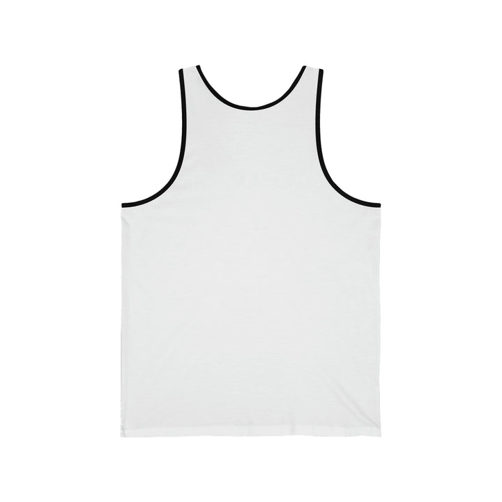 "FLASH" Unisex Jersey Tank
