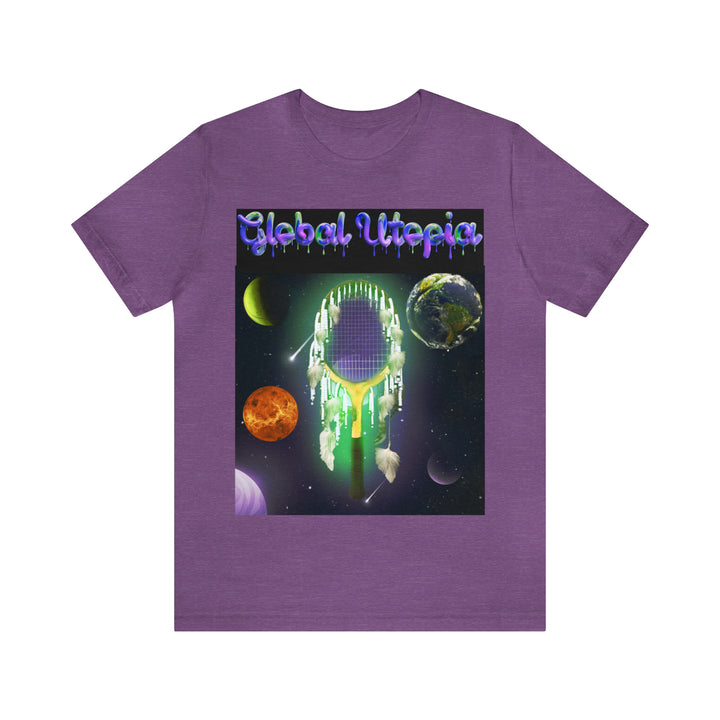VENUS: Unisex Jersey Short Sleeve Tee