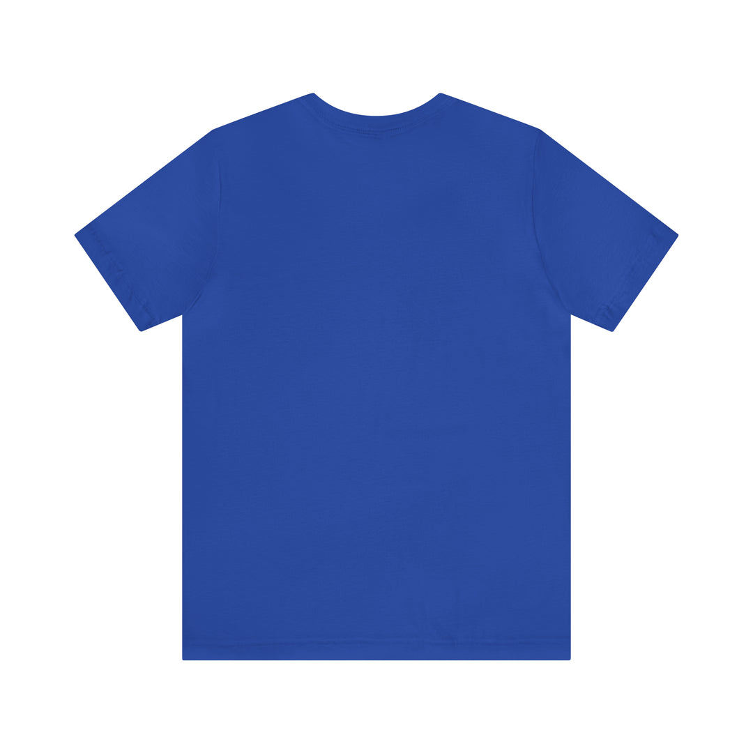 VENUS: Unisex Jersey Short Sleeve Tee