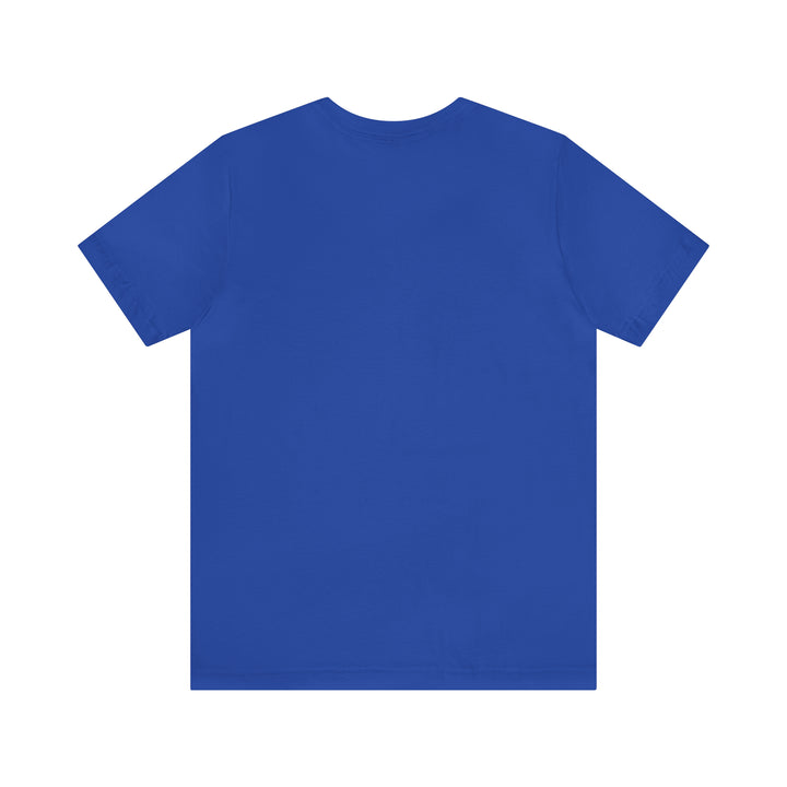 VENUS: Unisex Jersey Short Sleeve Tee