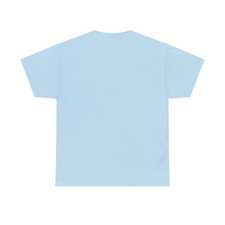 Global Utopia Sports:Unisex Heavy Cotton Tee