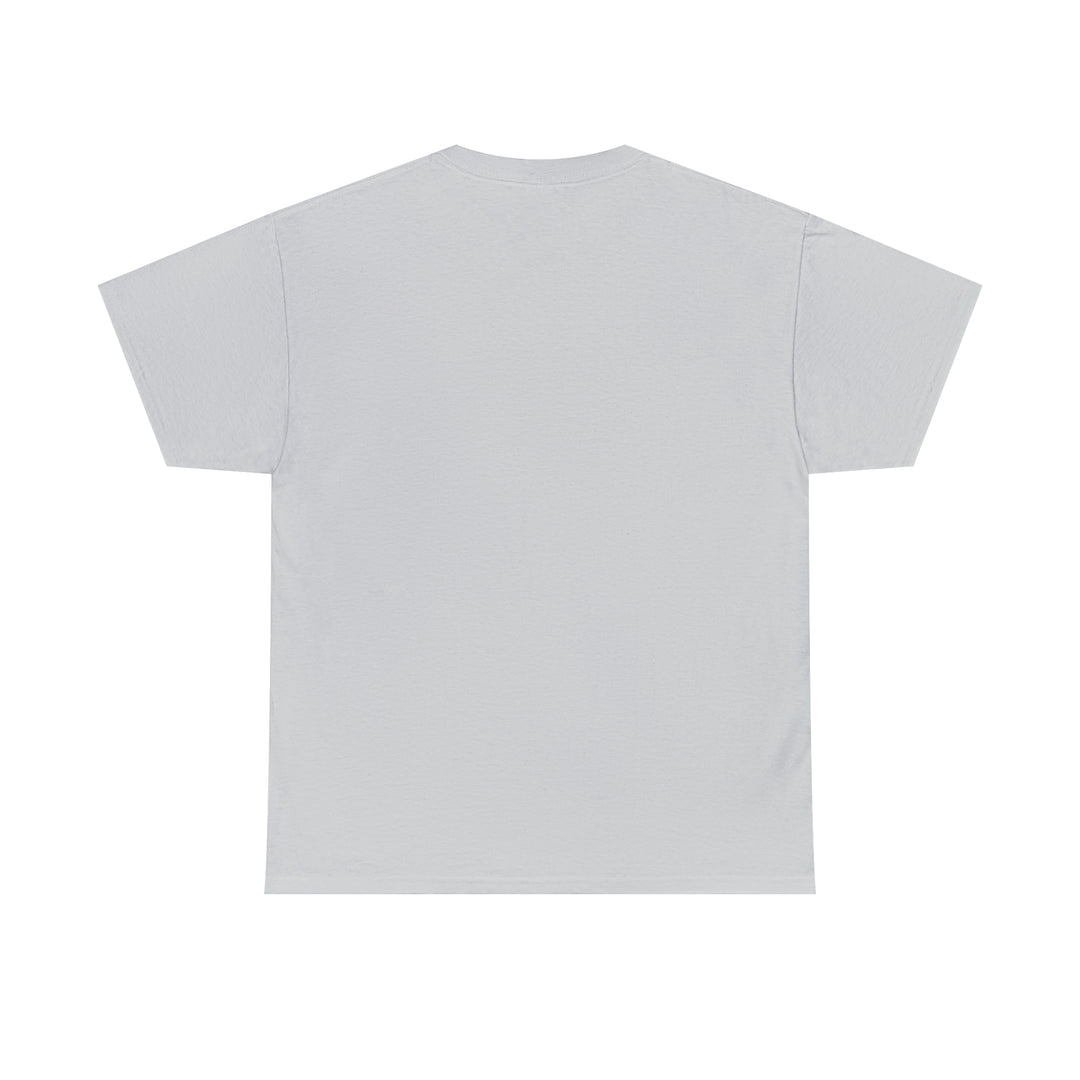 Global Utopia Sports:Unisex Heavy Cotton Tee