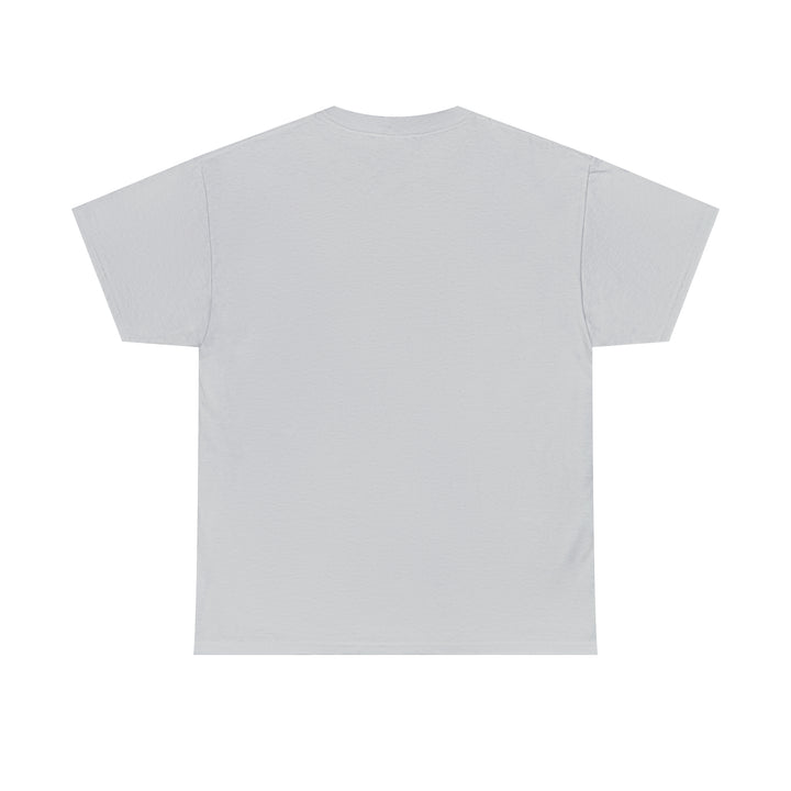 Global Utopia Sports:Unisex Heavy Cotton Tee