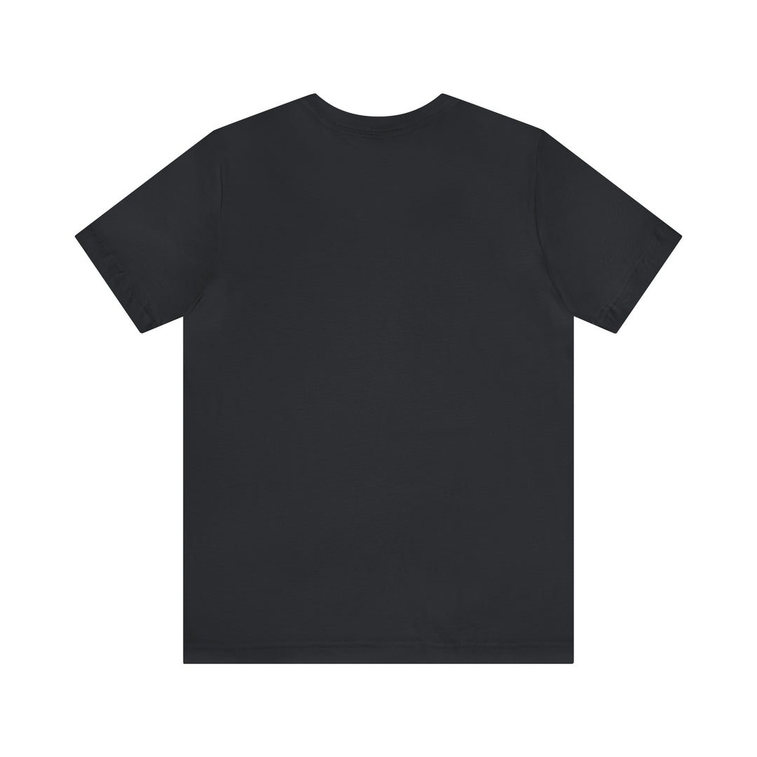 "Astro" Unisex Jersey Short Sleeve Tee