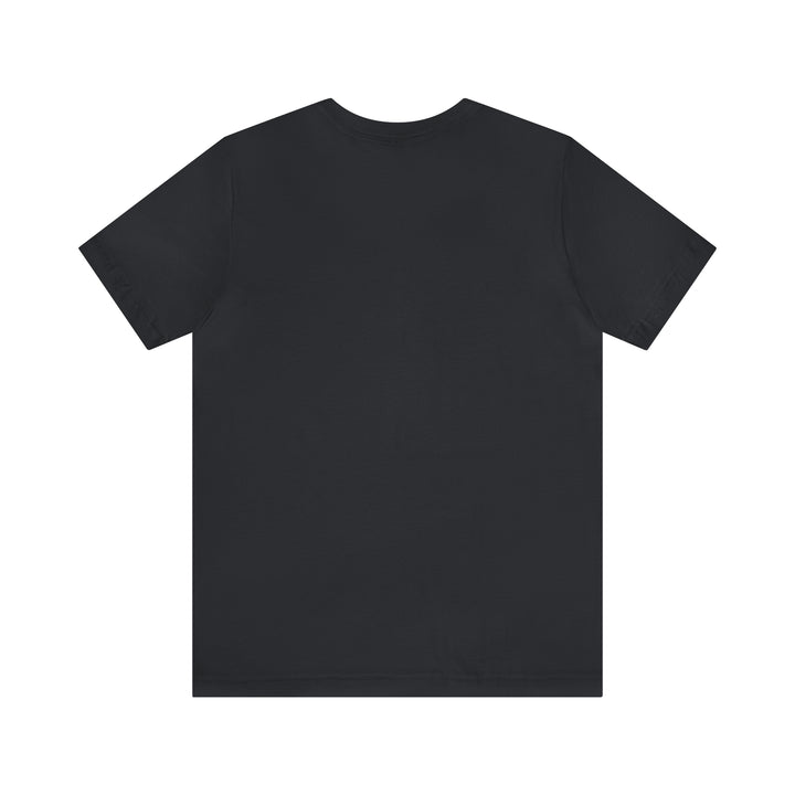 "Astro" Unisex Jersey Short Sleeve Tee