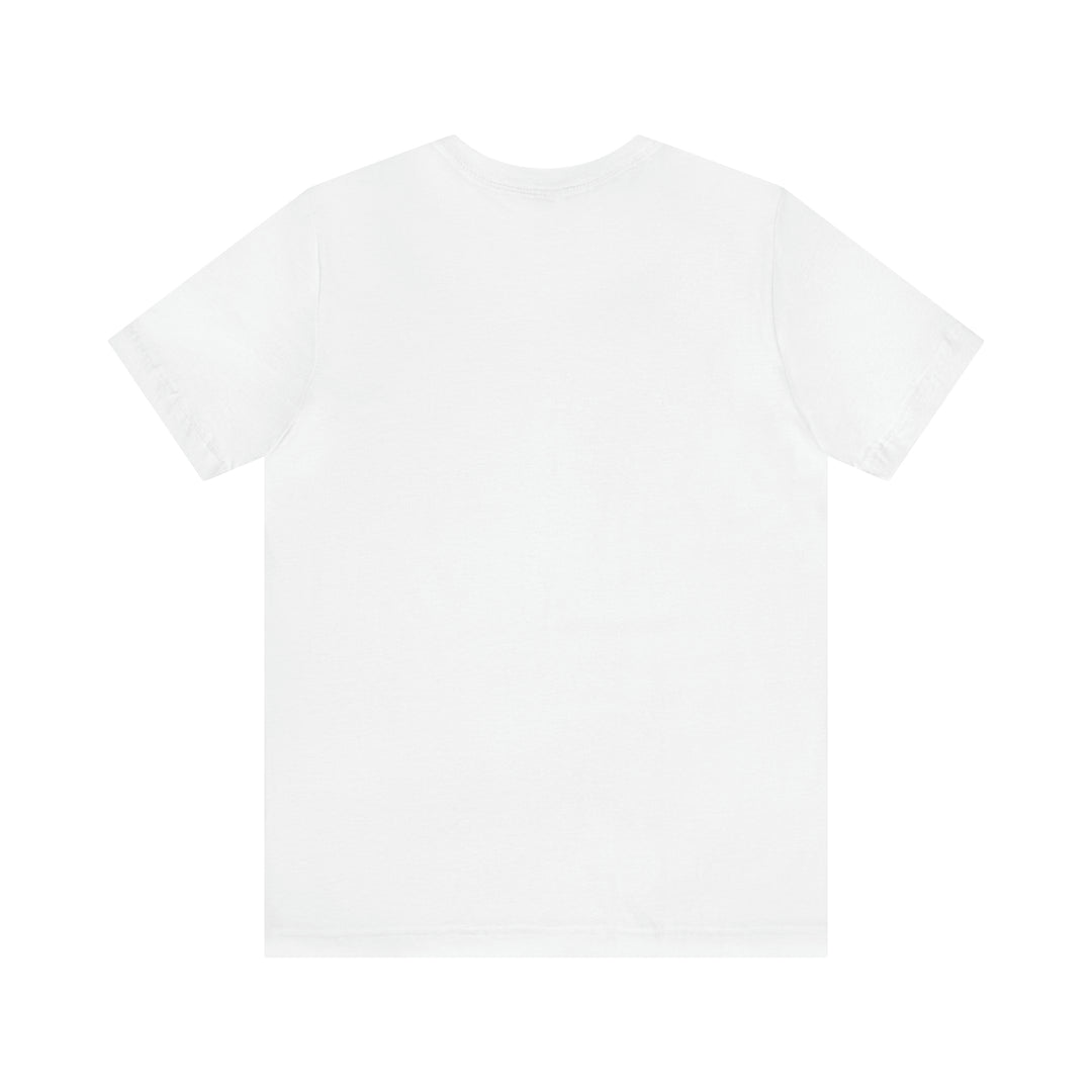 UN GOAL! Unisex Jersey Short Sleeve Tee
