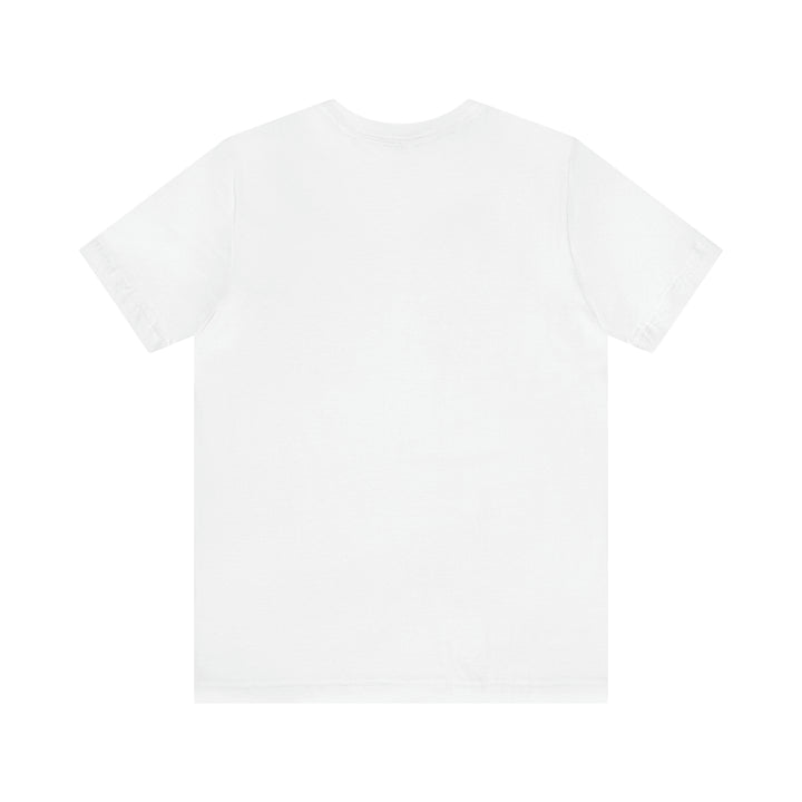 UN GOAL! Unisex Jersey Short Sleeve Tee
