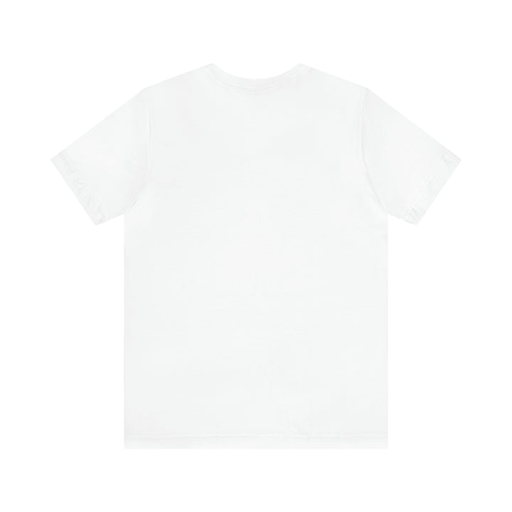 RING OF BOUNDS Unisex Jersey Short Sleeve Tee