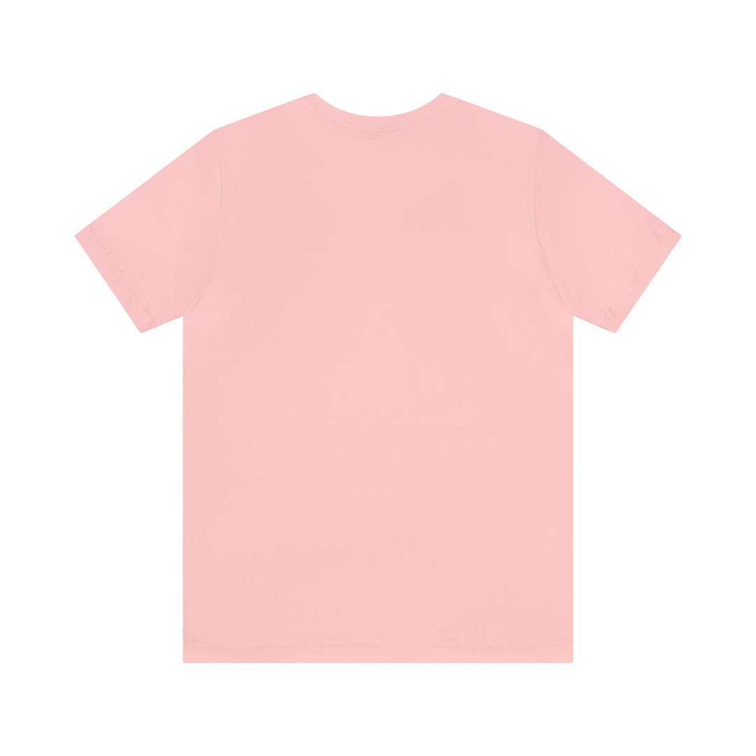 VENUS: Unisex Jersey Short Sleeve Tee