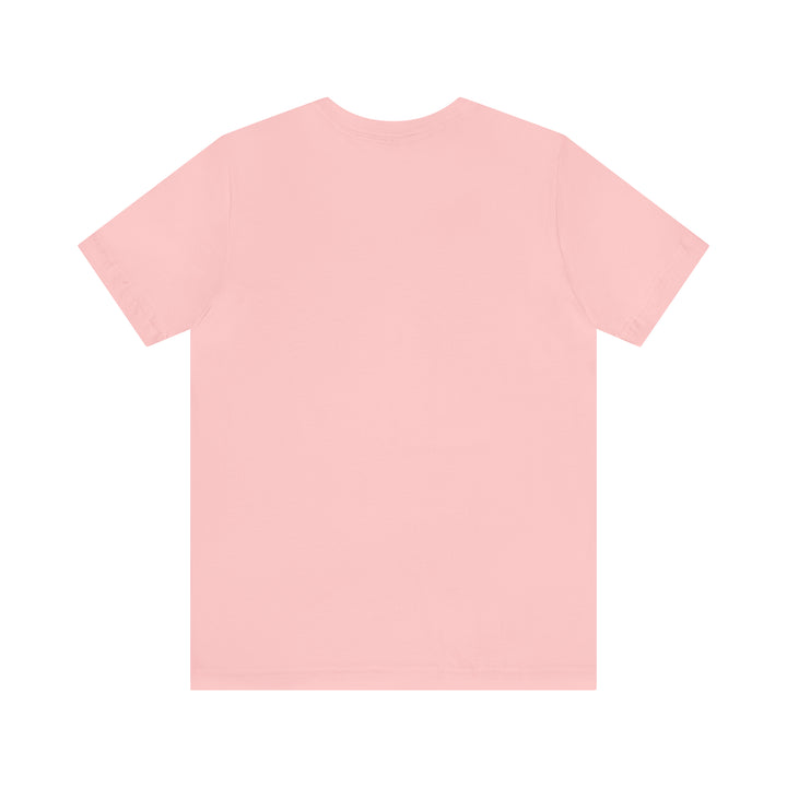 VENUS: Unisex Jersey Short Sleeve Tee