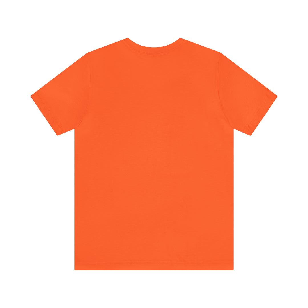 VENUS: Unisex Jersey Short Sleeve Tee