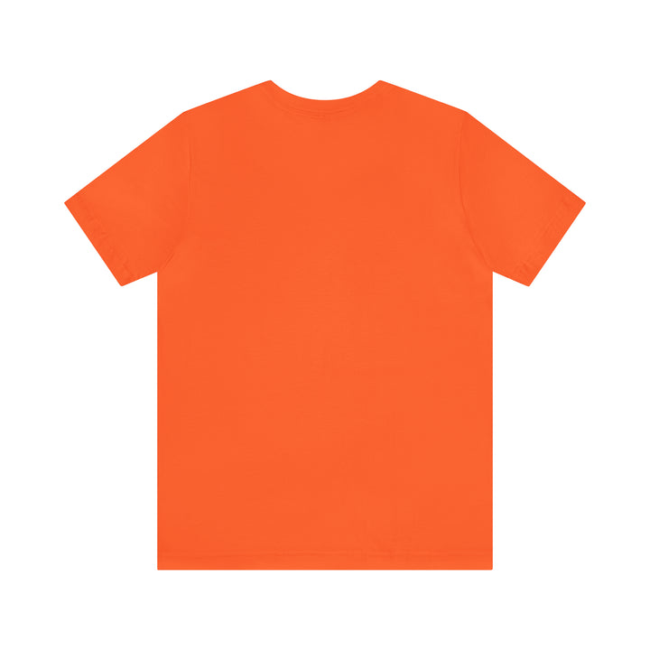 VENUS: Unisex Jersey Short Sleeve Tee