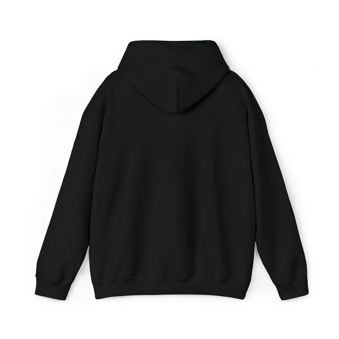 GLOBAL UTOPIA SPORTS: Unisex Heavy Blend™ Hooded Sweatshirt