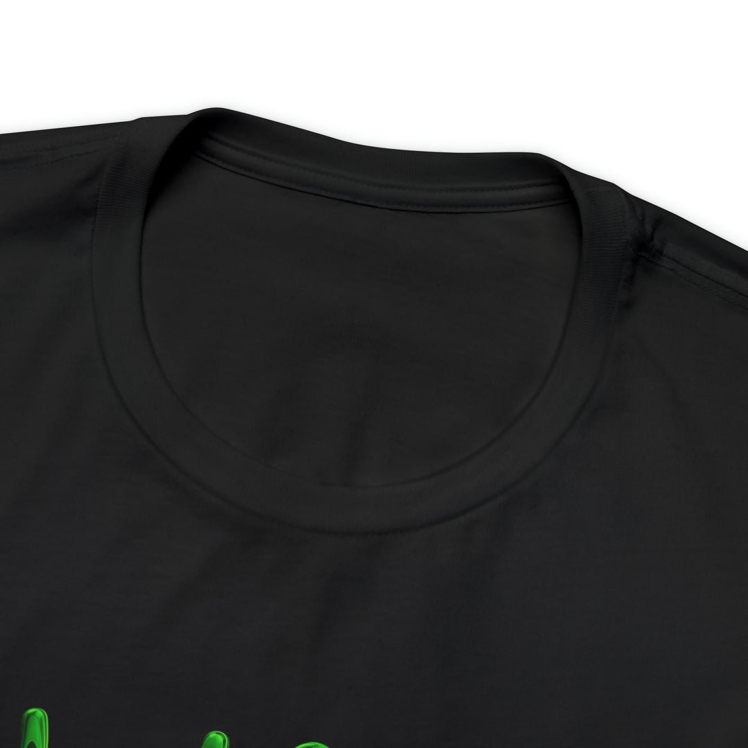 ICONIC ROAR Unisex Jersey Short Sleeve Tee