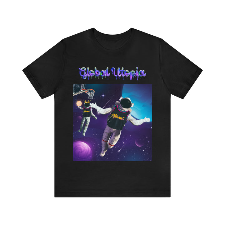 "FLASH" Unisex Jersey Short Sleeve Tee