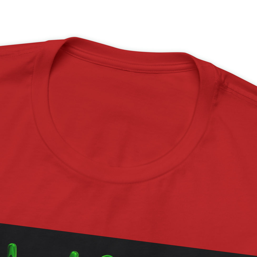 ICONIC ROAR Unisex Jersey Short Sleeve Tee