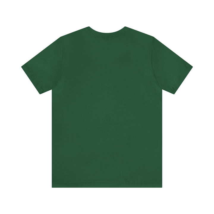 "TIGER CLUB" Unisex Jersey Short Sleeve Tee