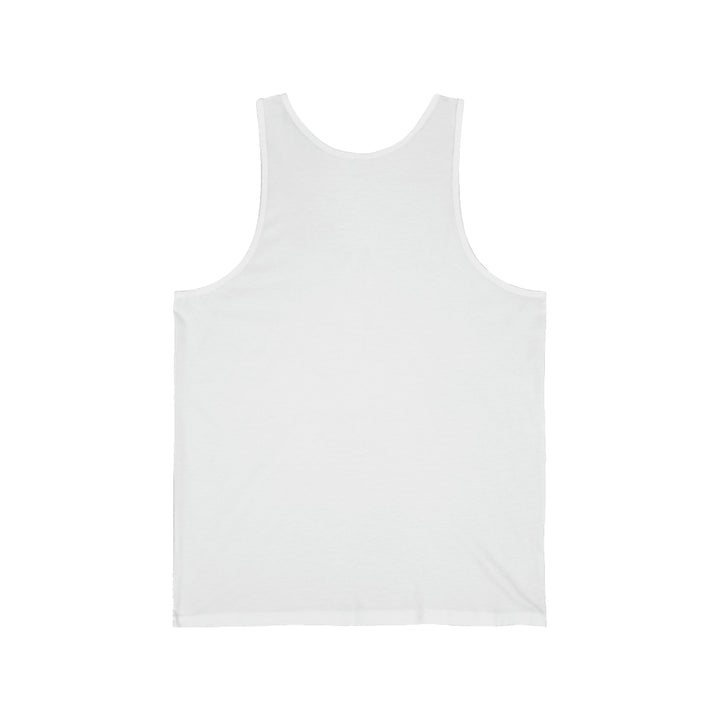 HERO'S WATER Unisex Jersey Tank