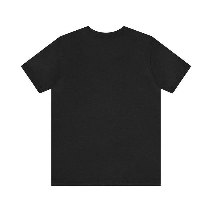 "Astro" Unisex Jersey Short Sleeve Tee