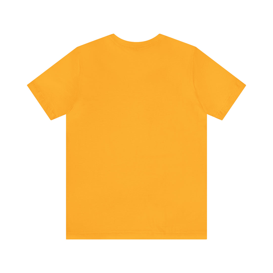 RING OF BOUNDS Unisex Jersey Short Sleeve Tee
