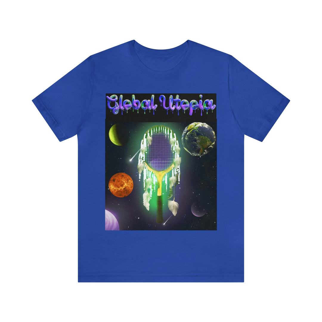 VENUS: Unisex Jersey Short Sleeve Tee