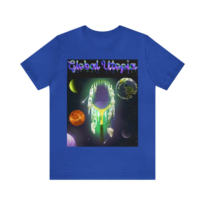 VENUS: Unisex Jersey Short Sleeve Tee