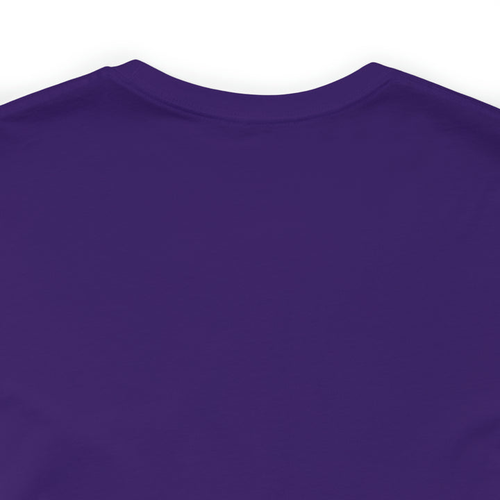 "HEARTBURN" Unisex Jersey Short Sleeve Tee