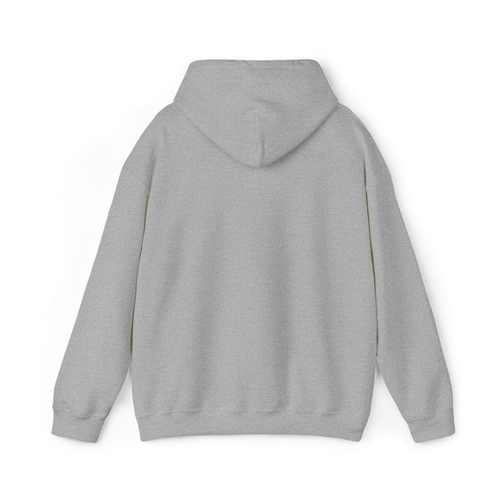 GLOBAL UTOPIA SPORTS: Unisex Heavy Blend™ Hooded Sweatshirt