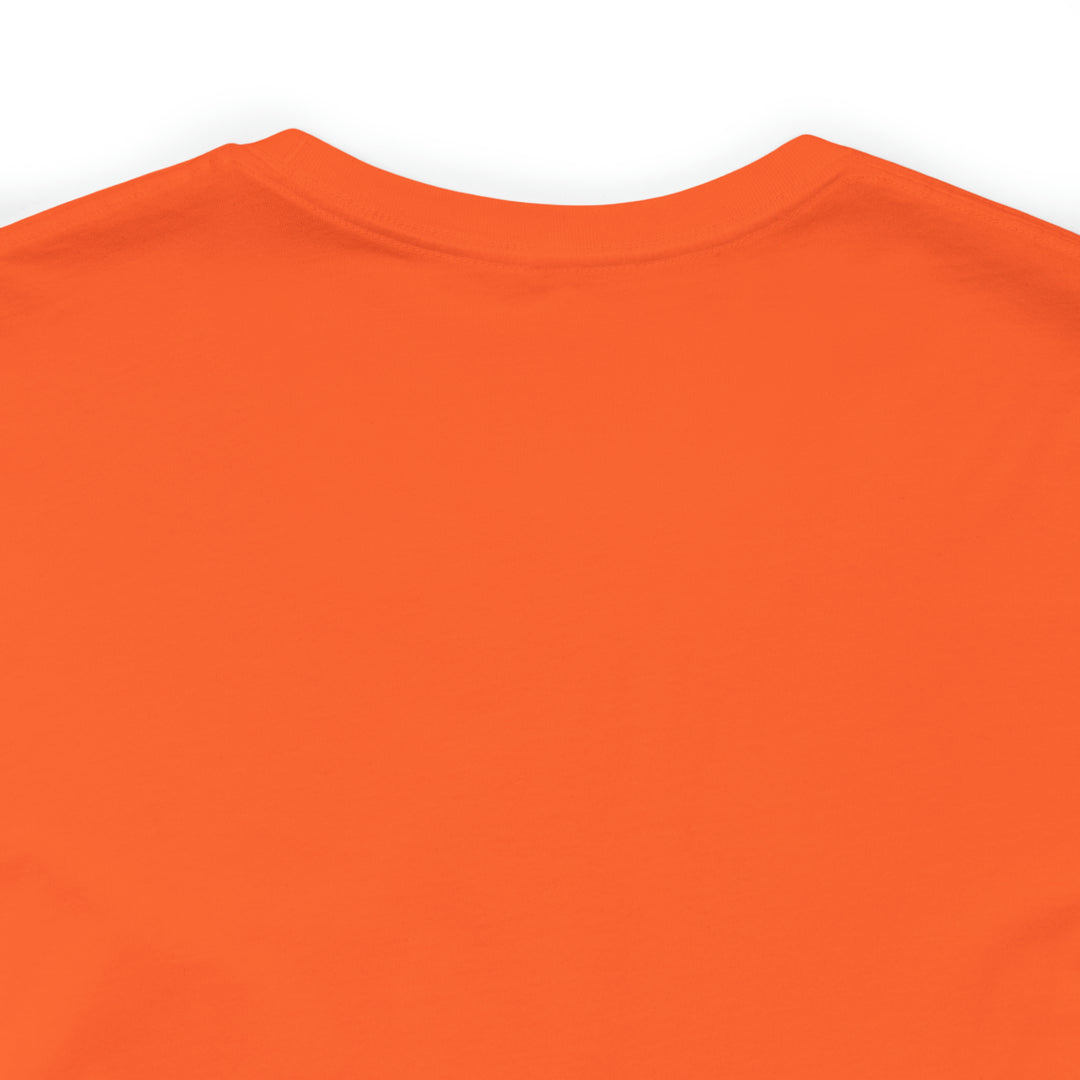 "HEARTBURN" Unisex Jersey Short Sleeve Tee