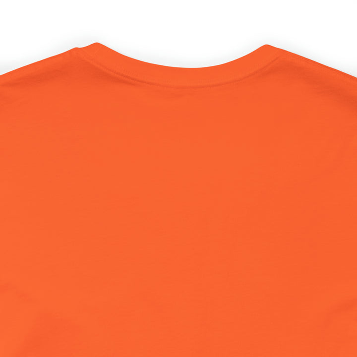 "HEARTBURN" Unisex Jersey Short Sleeve Tee