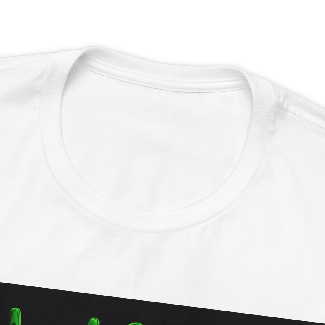 ICONIC ROAR Unisex Jersey Short Sleeve Tee