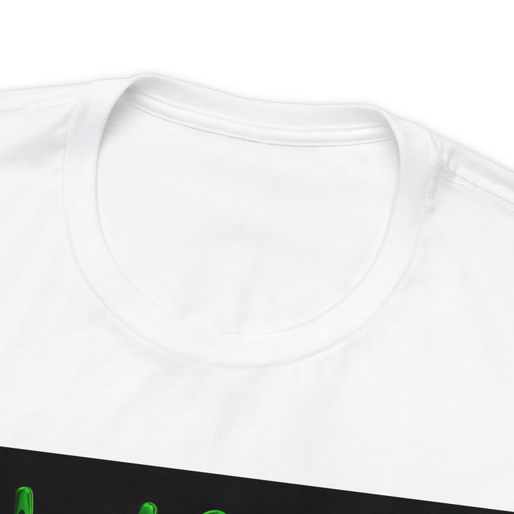 ICONIC ROAR Unisex Jersey Short Sleeve Tee