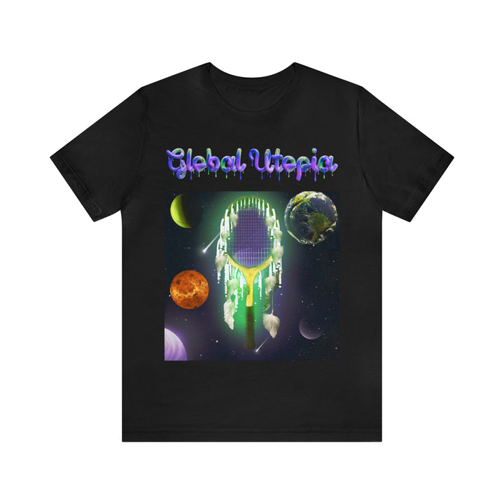 VENUS: Unisex Jersey Short Sleeve Tee
