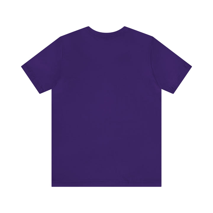 RING OF BOUNDS Unisex Jersey Short Sleeve Tee