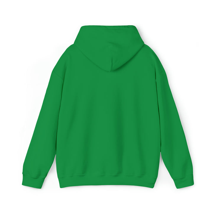 GLOBAL UTOPIA SPORTS: Unisex Heavy Blend™ Hooded Sweatshirt