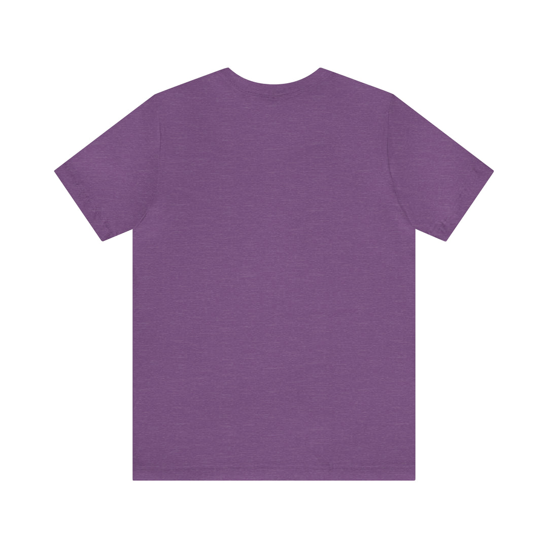 VENUS: Unisex Jersey Short Sleeve Tee