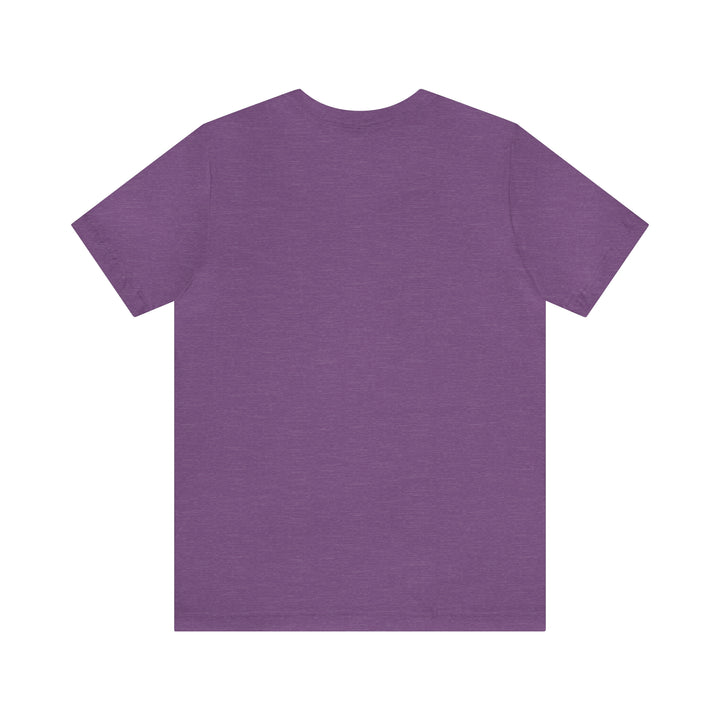 VENUS: Unisex Jersey Short Sleeve Tee