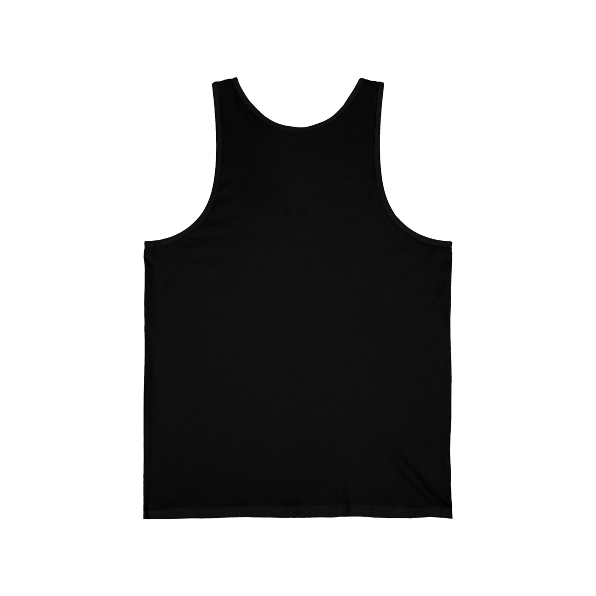 VENUS: Unisex Jersey Tank – GLOBAL UTOPIA SPORTS