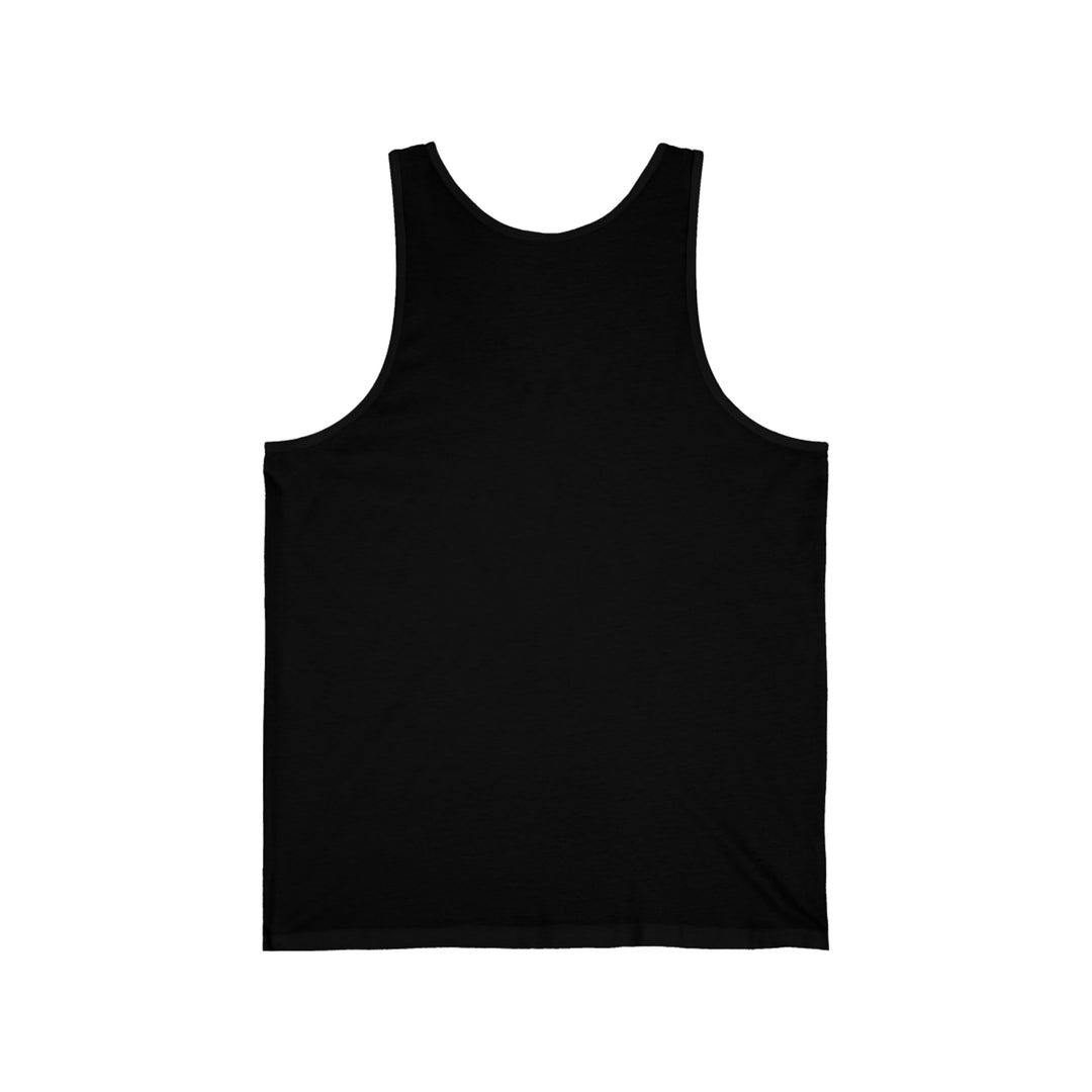 VENUS: Unisex Jersey Tank