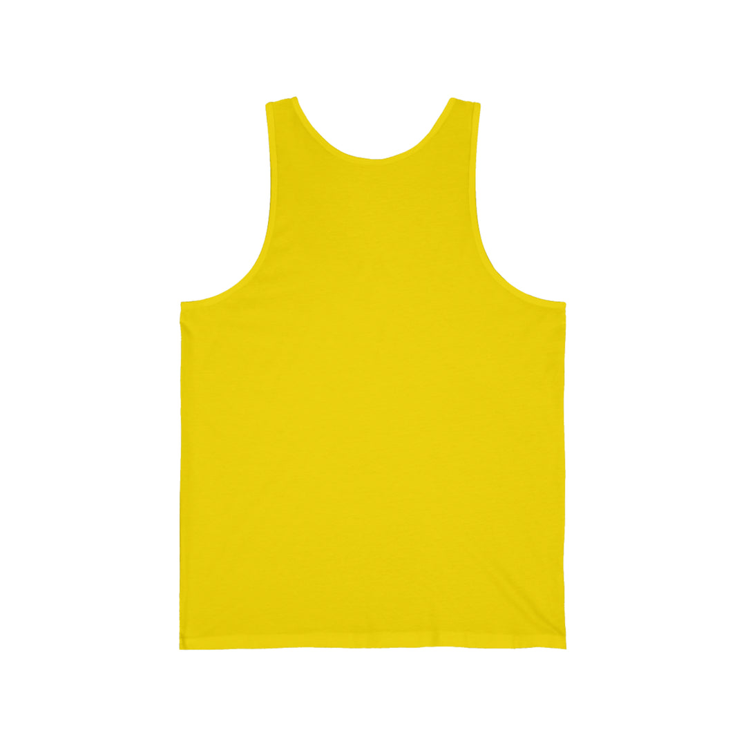 VENUS: Unisex Jersey Tank