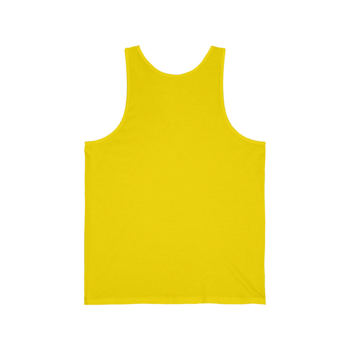 VENUS: Unisex Jersey Tank