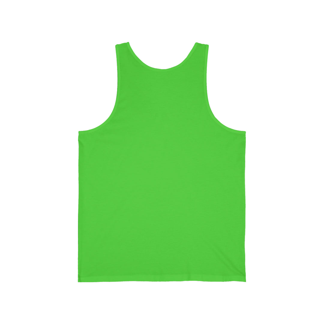 VENUS: Unisex Jersey Tank