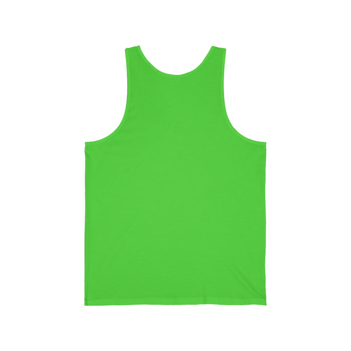 VENUS: Unisex Jersey Tank